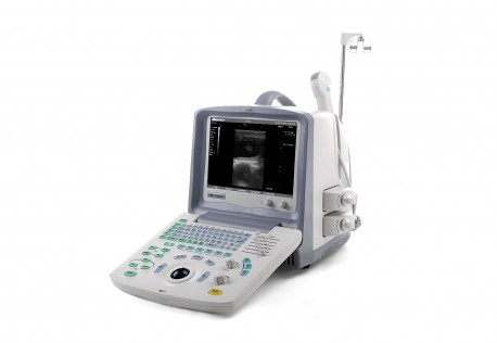 Digital ultrasound scanner 2100V