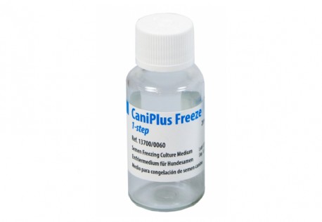 CaniPlus Freeze 1-step