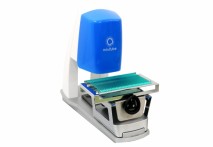 Multicoder Printer voor rietjes