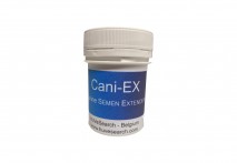 Cani-EX Semen Extender poudre